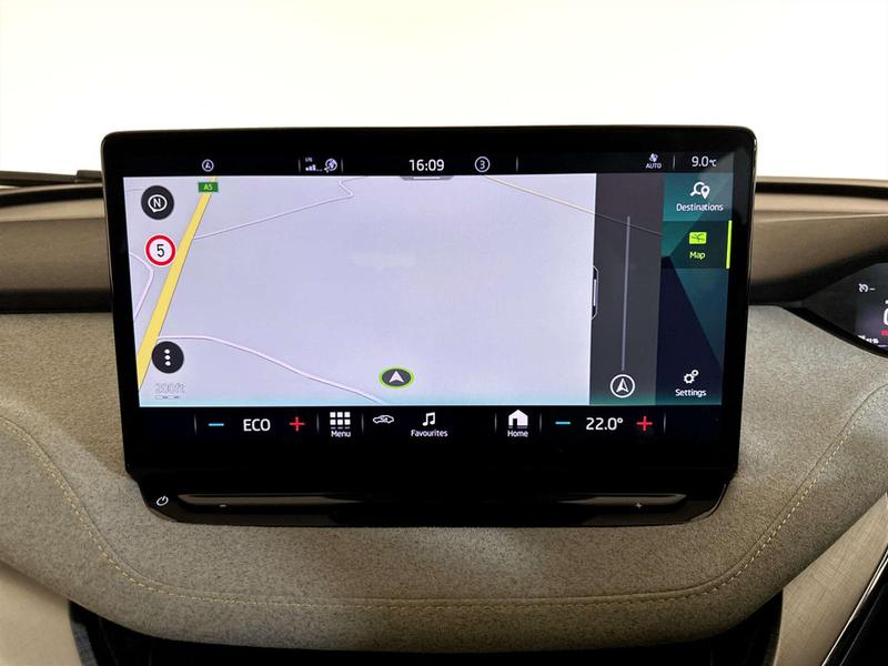 Used Skoda Enyaq 2022 for sale - 77051585: Photo 21