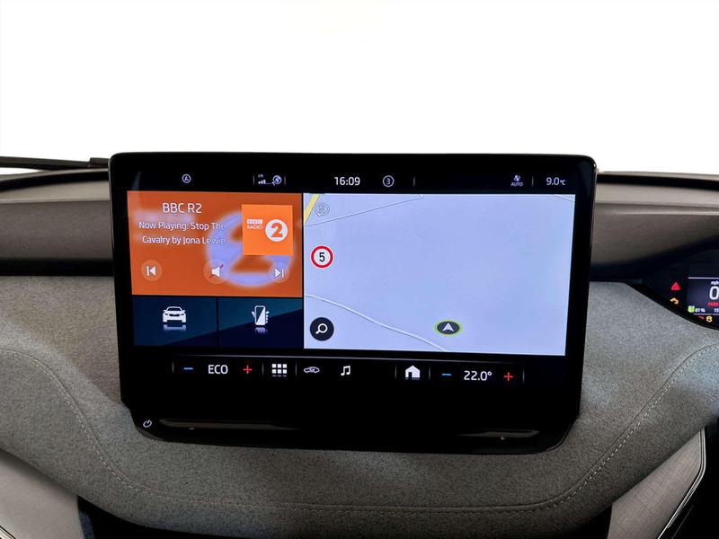 Used Skoda Enyaq 2022 for sale - 77051585: Photo 22