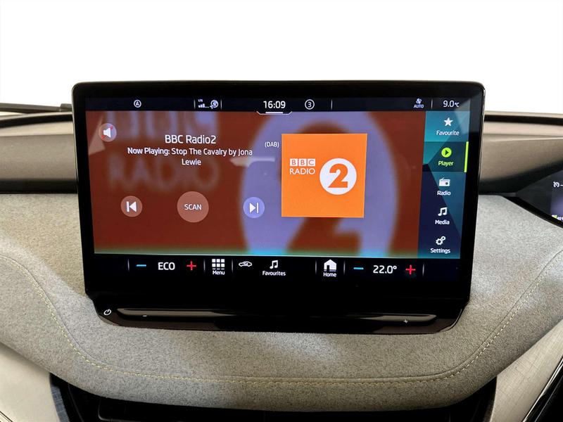 Used Skoda Enyaq 2022 for sale - 77051585: Photo 23