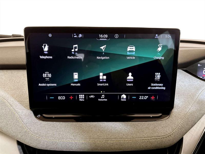 Used Skoda Enyaq 2022 for sale - 77051585: Photo 25