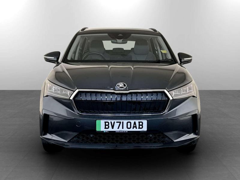 Used Skoda Enyaq 2022 for sale - 77051585: Photo 5