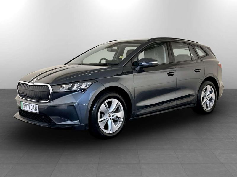 Used Skoda Enyaq 2022 for sale - 77051585: Photo 6