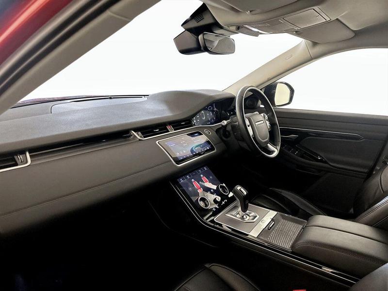 Used Land Rover Range Rover Evoque 2020 for sale - 76255394: Photo 12