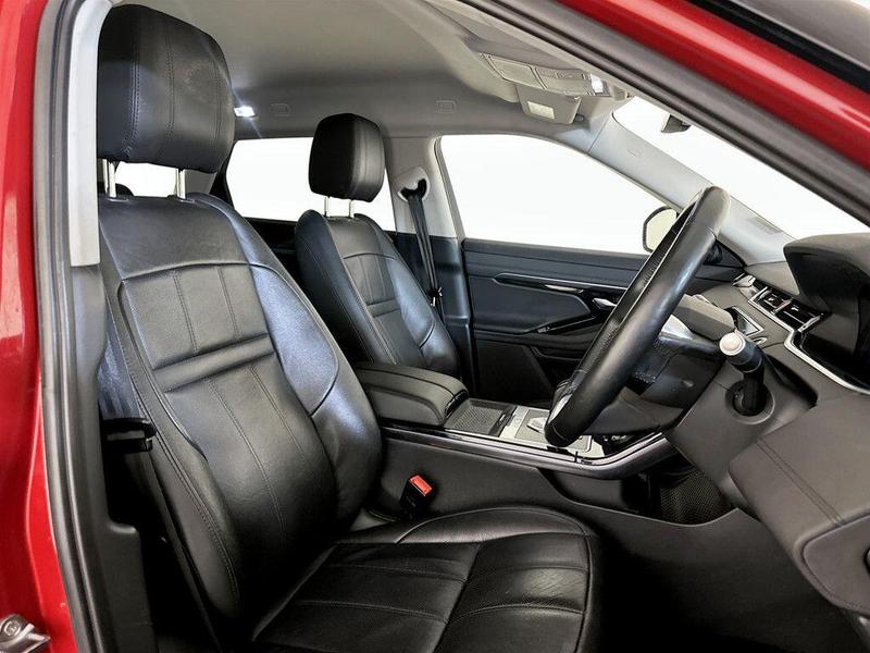 Used Land Rover Range Rover Evoque 2020 for sale - 76255394: Photo 13