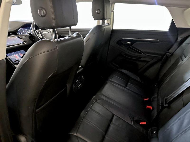Used Land Rover Range Rover Evoque 2020 for sale - 76255394: Photo 14