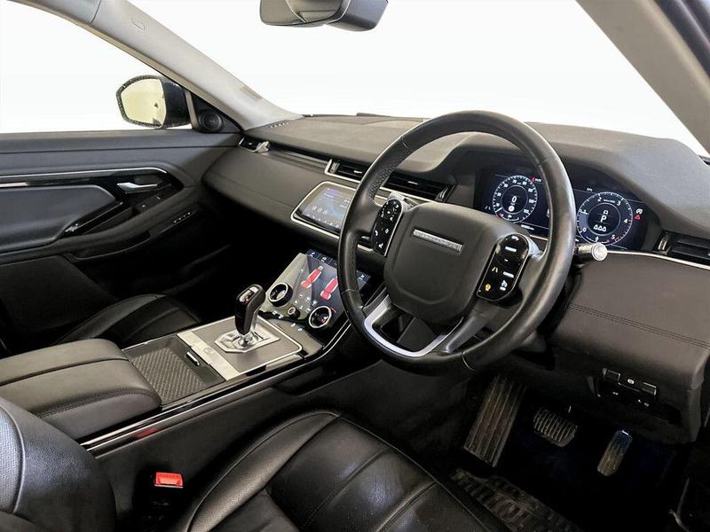 Used Land Rover Range Rover Evoque 2020 for sale - 76255394: Photo 15