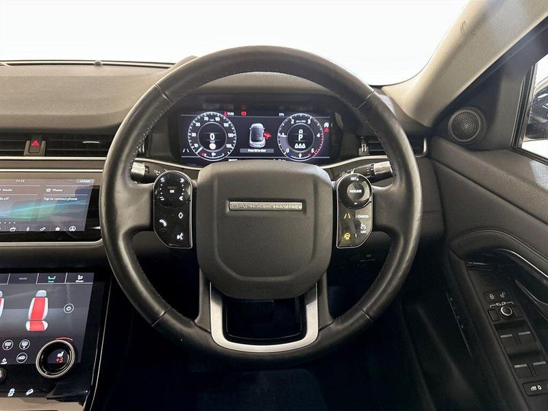 Used Land Rover Range Rover Evoque 2020 for sale - 76255394: Photo 16