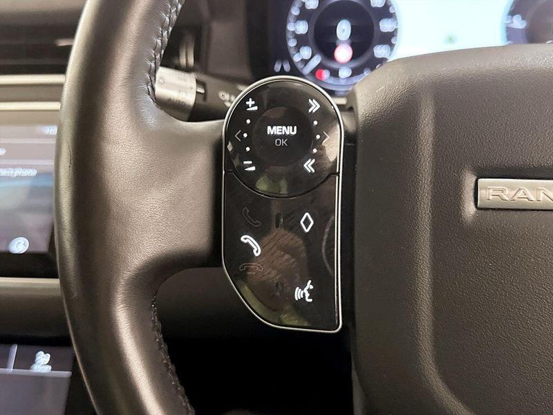 Used Land Rover Range Rover Evoque 2020 for sale - 76255394: Photo 17
