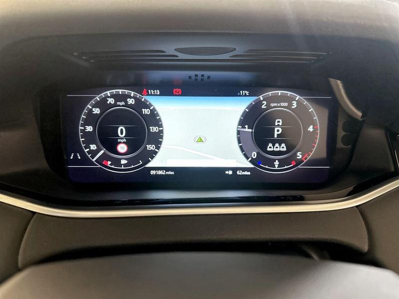 Used Land Rover Range Rover Evoque 2020 for sale - 76255394: Photo 18