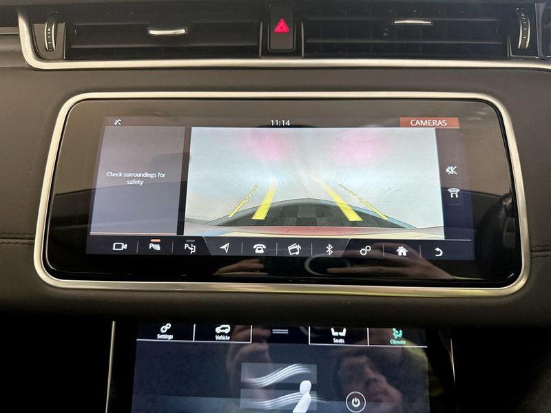 Used Land Rover Range Rover Evoque 2020 for sale - 76255394: Photo 20