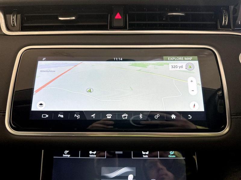 Used Land Rover Range Rover Evoque 2020 for sale - 76255394: Photo 21