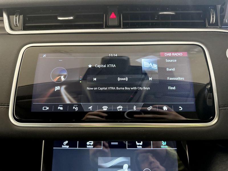 Used Land Rover Range Rover Evoque 2020 for sale - 76255394: Photo 22