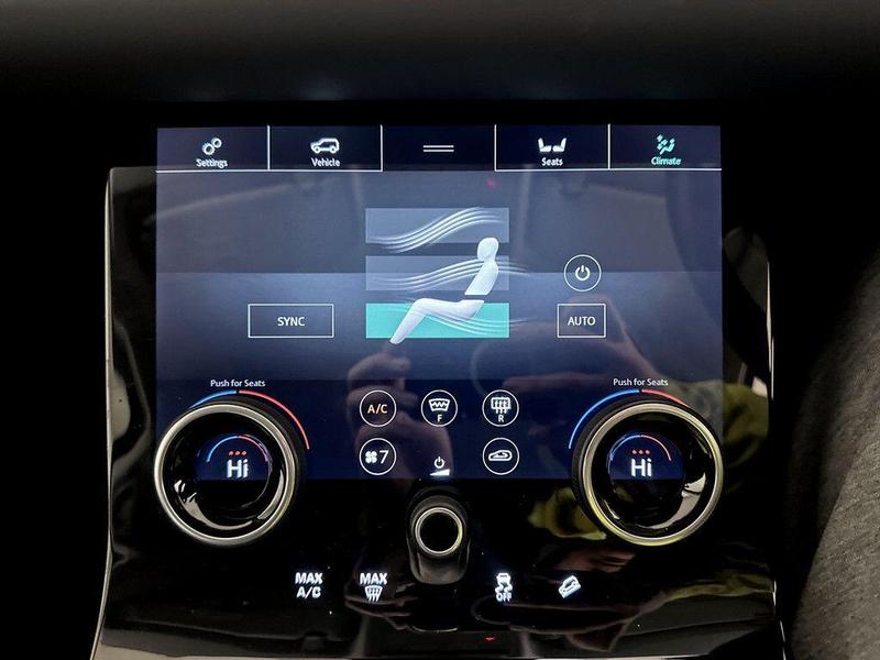 Used Land Rover Range Rover Evoque 2020 for sale - 76255394: Photo 24