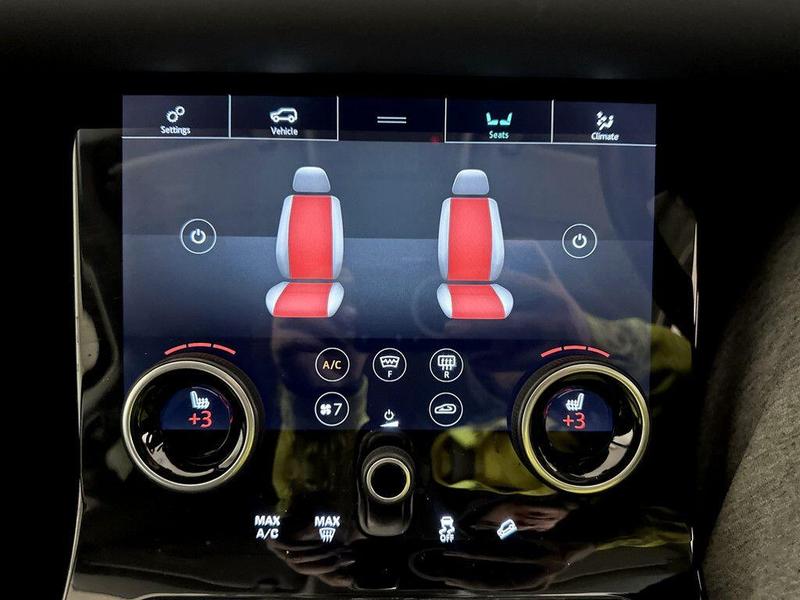 Used Land Rover Range Rover Evoque 2020 for sale - 76255394: Photo 25