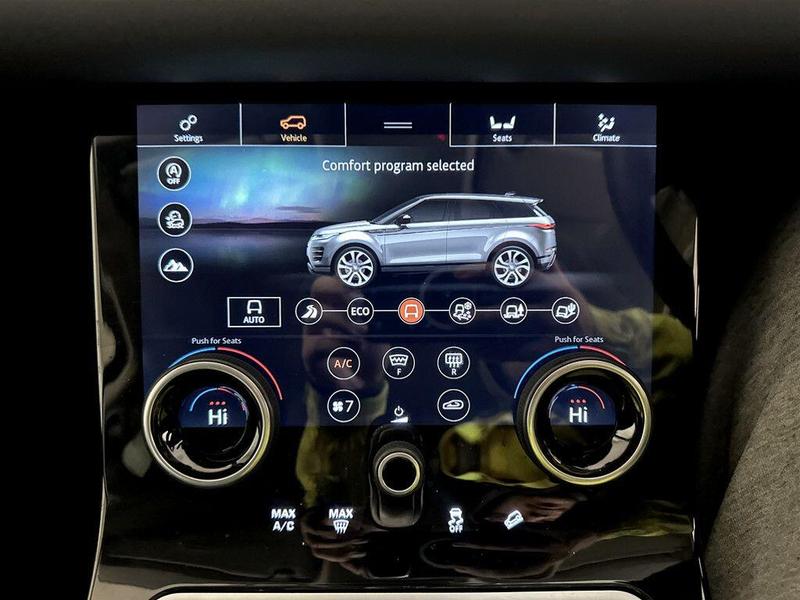 Used Land Rover Range Rover Evoque 2020 for sale - 76255394: Photo 26