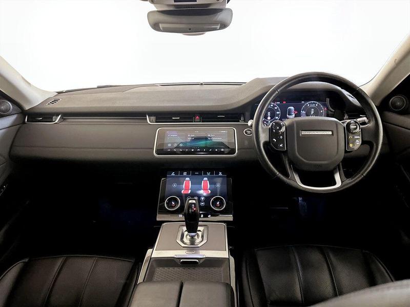 Used Land Rover Range Rover Evoque 2020 for sale - 76255394: Photo 3