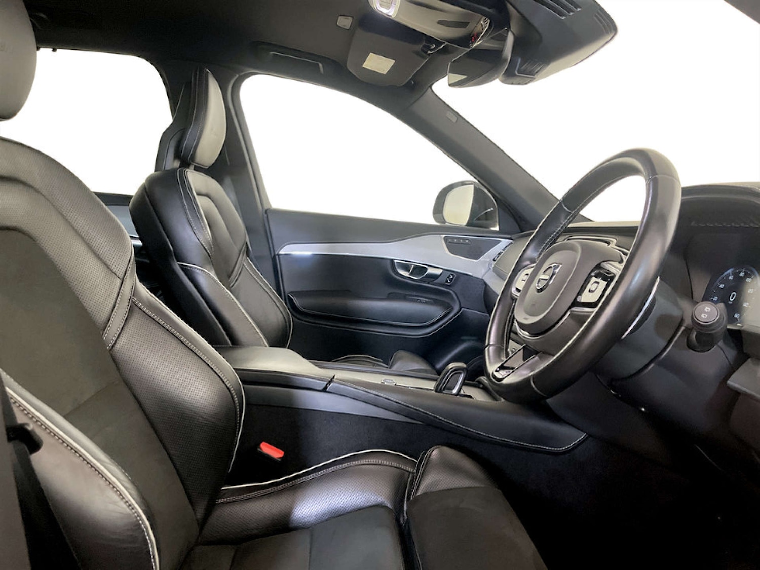 Used Volvo XC90 2019 for sale - 77185283: Photo 13