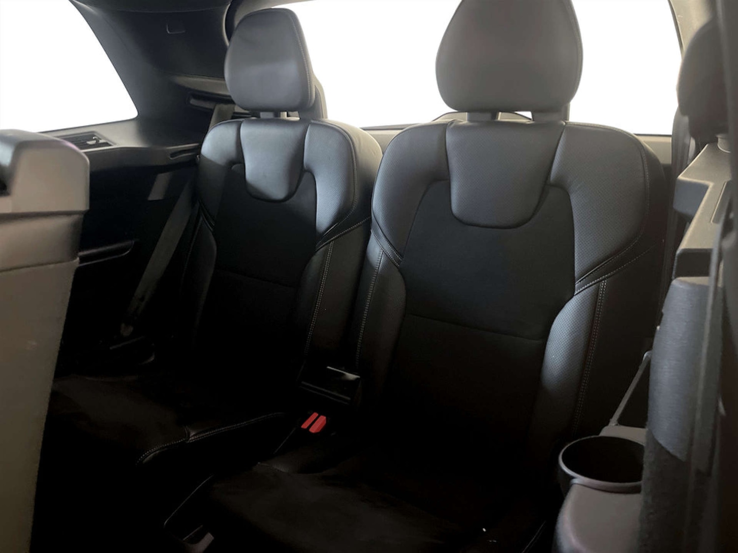 Used Volvo XC90 2019 for sale - 77185283: Photo 15