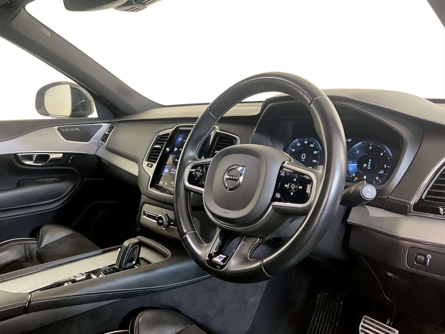 Used Volvo XC90 2019 for sale - 77185283: Photo 17