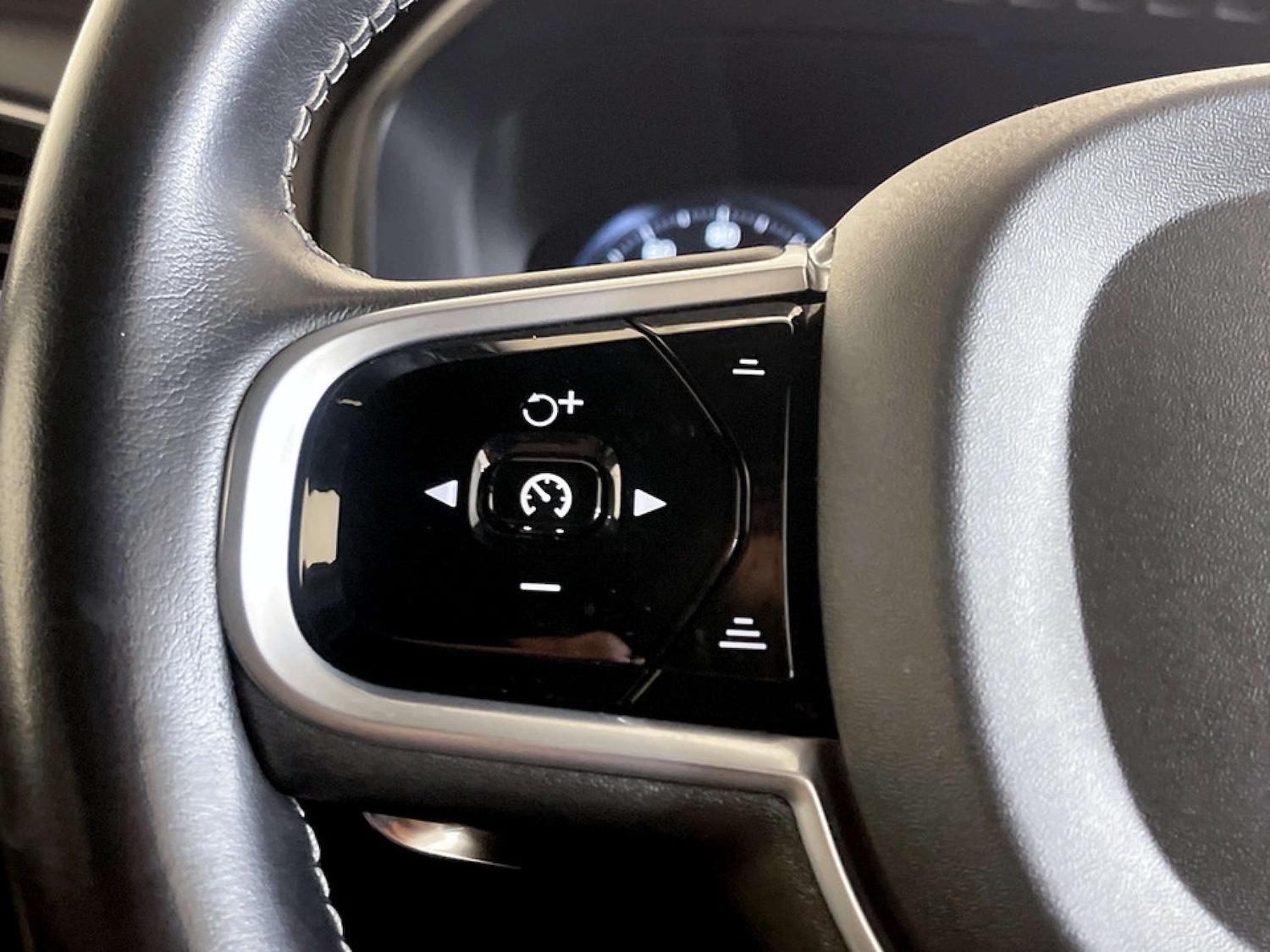 Used Volvo XC90 2019 for sale - 77185283: Photo 18