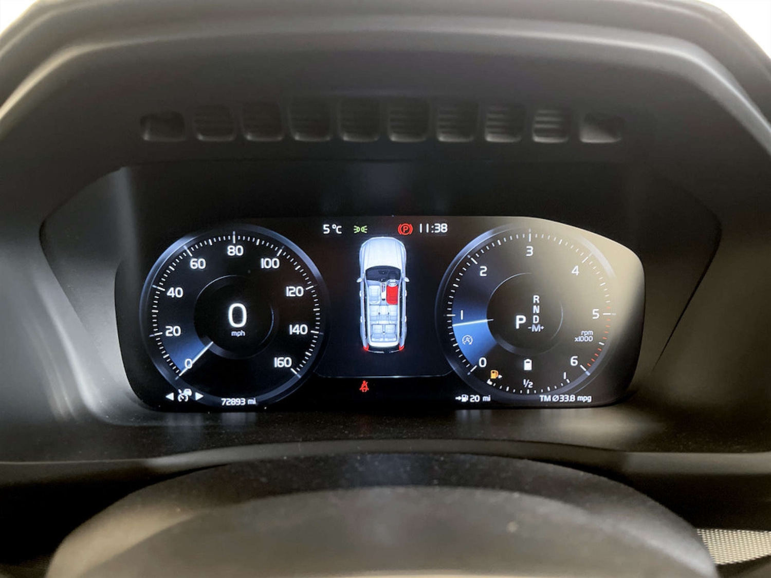 Used Volvo XC90 2019 for sale - 77185283: Photo 19