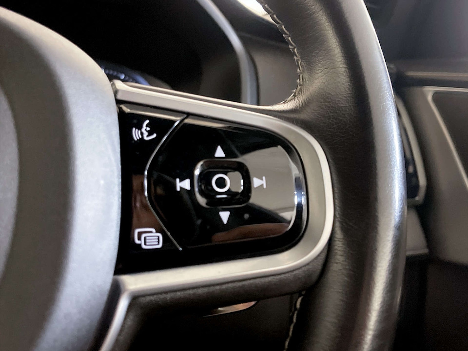 Used Volvo XC90 2019 for sale - 77185283: Photo 20