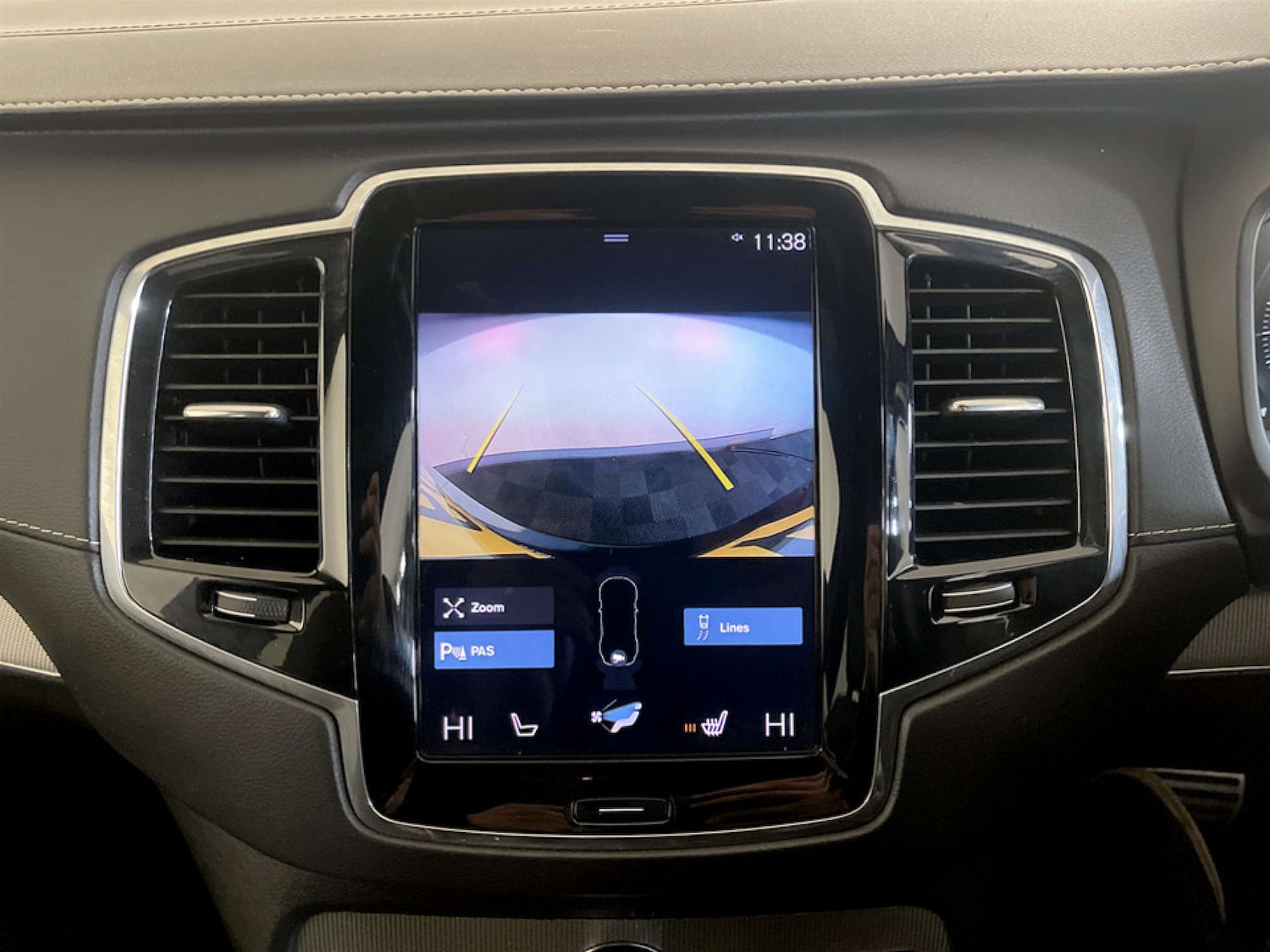 Used Volvo XC90 2019 for sale - 77185283: Photo 21