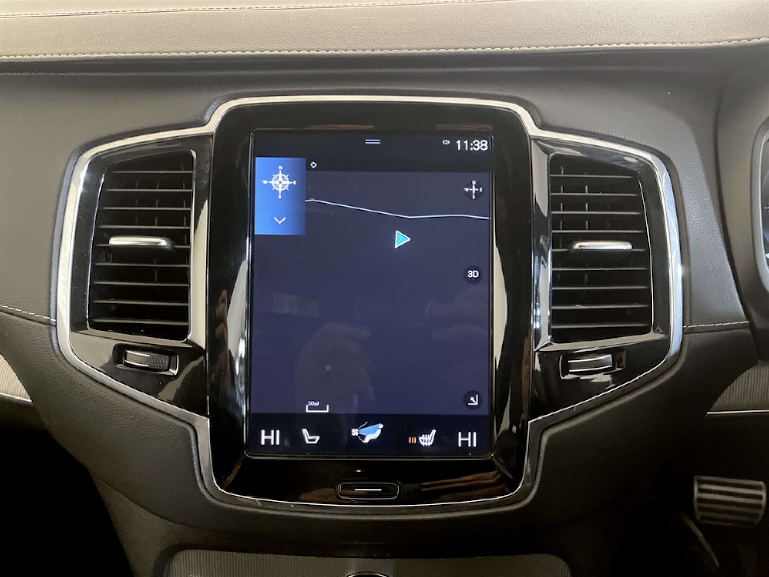 Used Volvo XC90 2019 for sale - 77185283: Photo 22