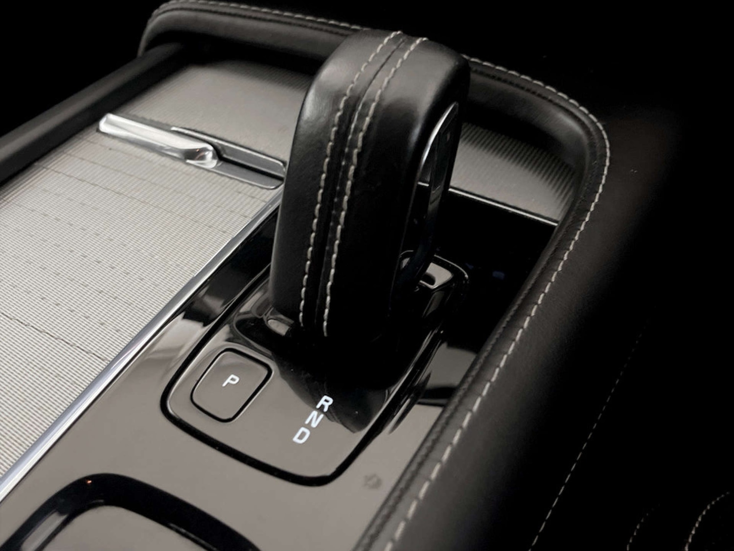 Used Volvo XC90 2019 for sale - 77185283: Photo 26