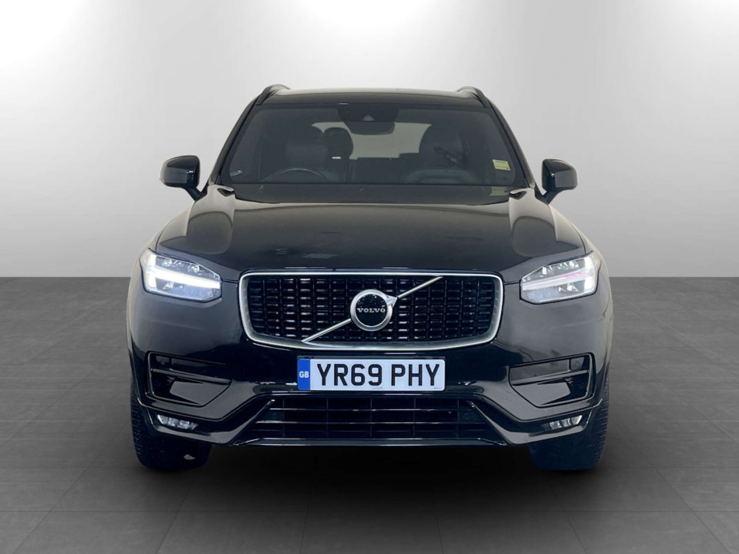 Used Volvo XC90 2019 for sale - 77185283: Photo 5