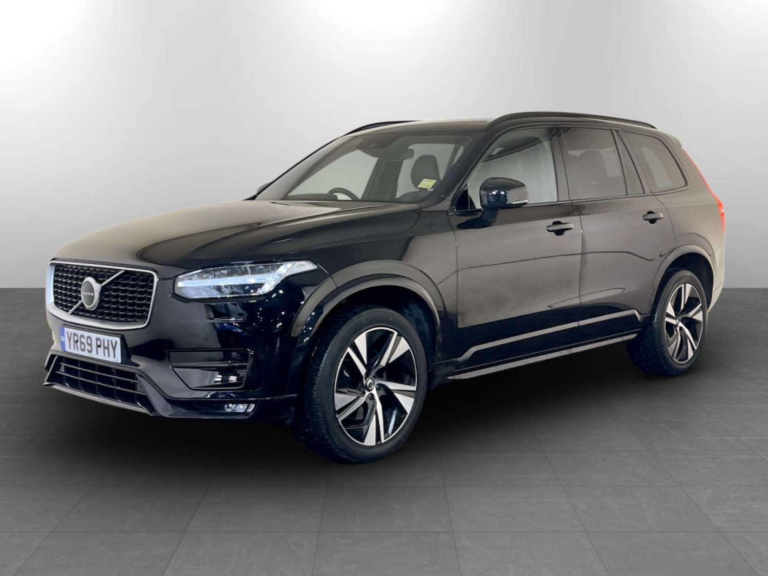 Used Volvo XC90 2019 for sale - 77185283: Photo 6