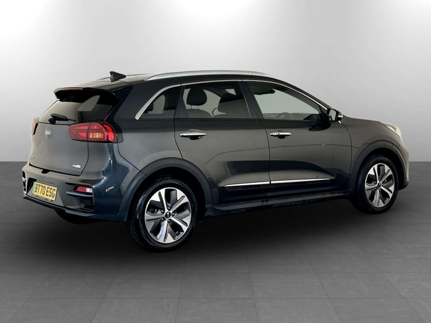 Used Kia Niro 2020 for sale - 77618891: Photo 10