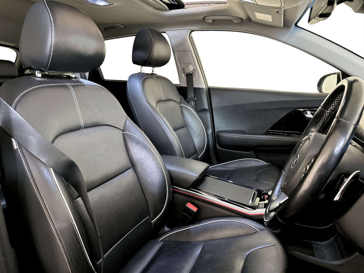 Used Kia Niro 2020 for sale - 77618891: Photo 13