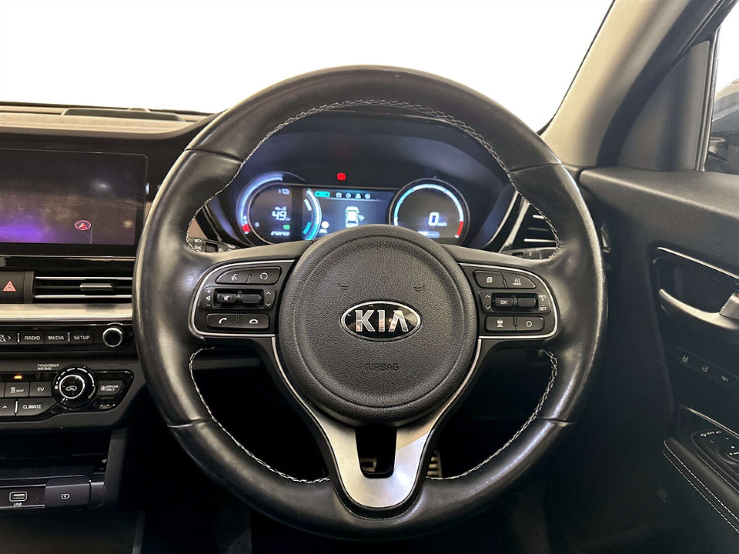Used Kia Niro 2020 for sale - 77618891: Photo 15