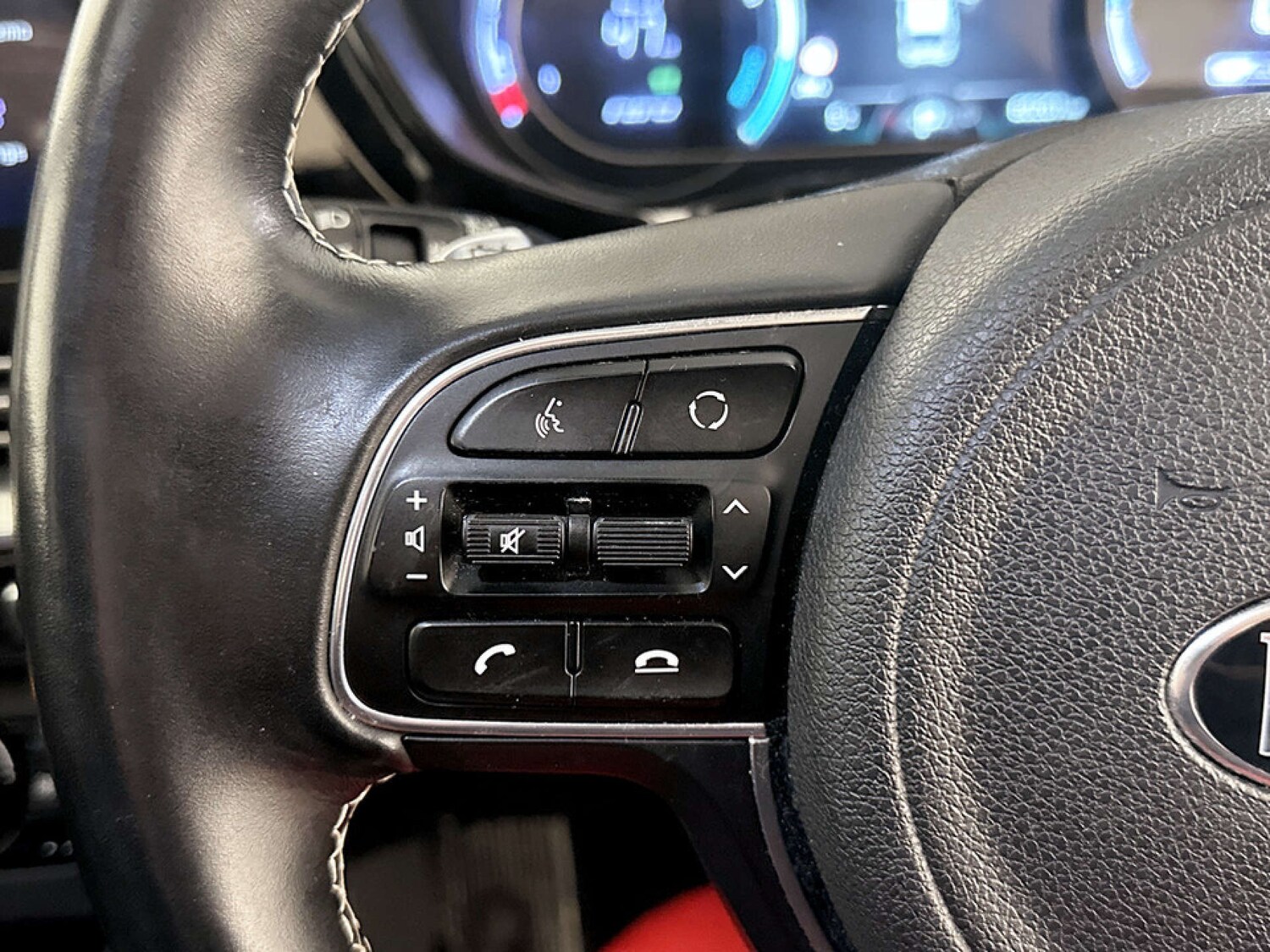 Used Kia Niro 2020 for sale - 77618891: Photo 16