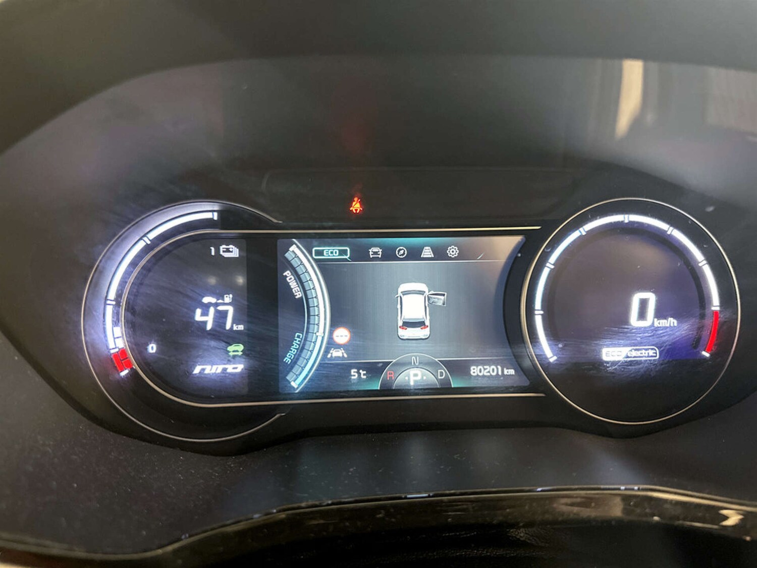 Used Kia Niro 2020 for sale - 77618891: Photo 17