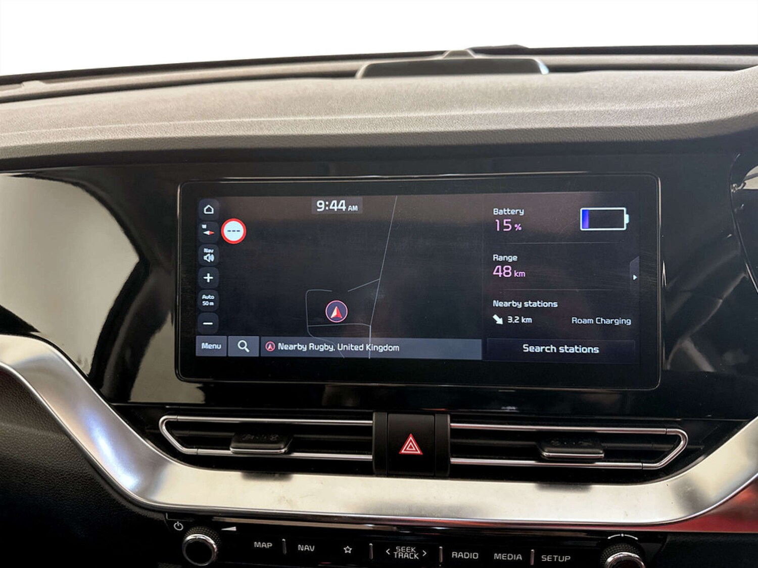 Used Kia Niro 2020 for sale - 77618891: Photo 21