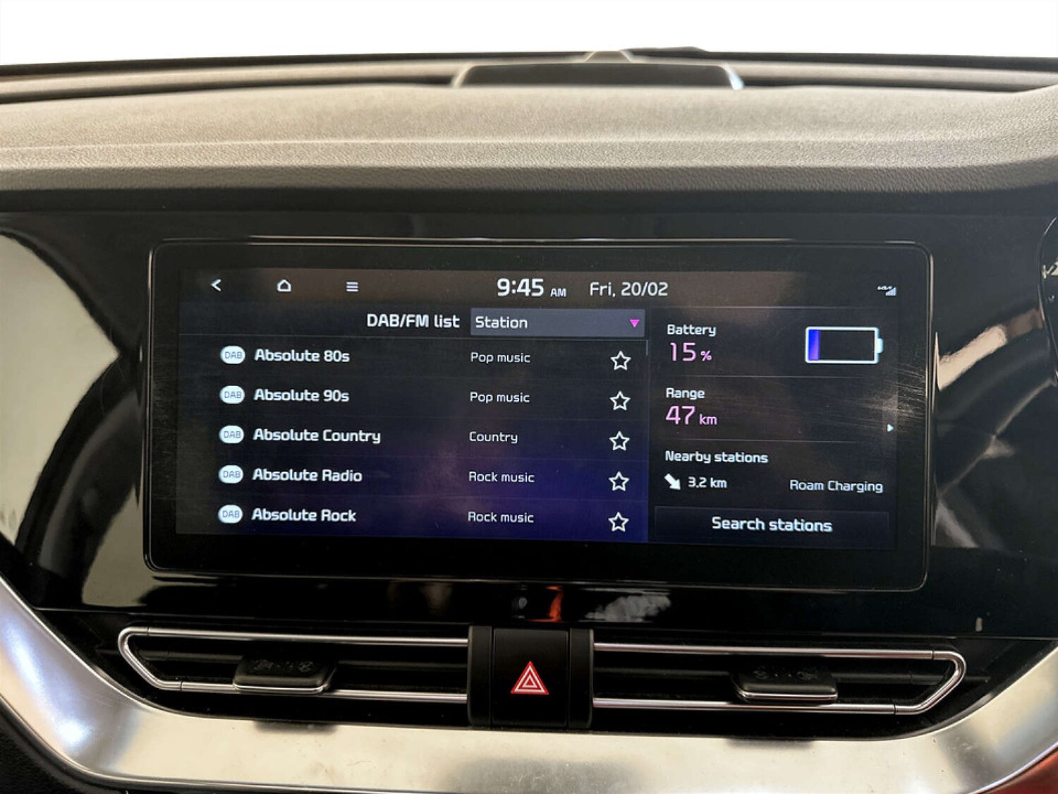 Used Kia Niro 2020 for sale - 77618891: Photo 23