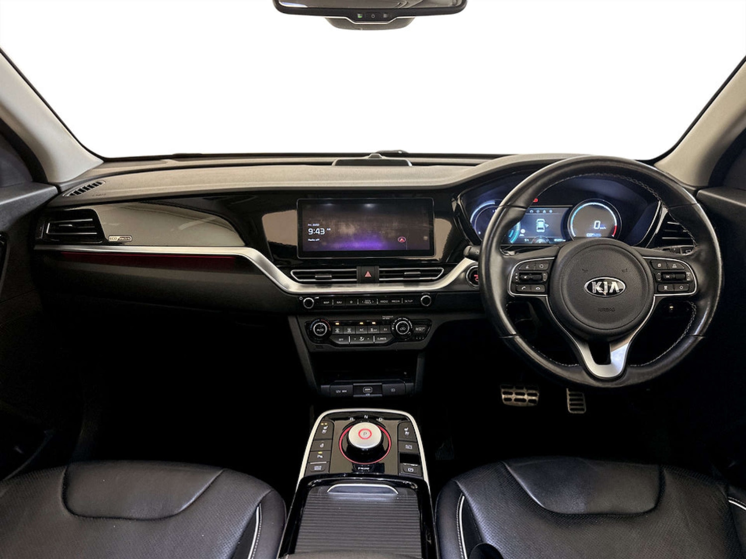 Used Kia Niro 2020 for sale - 77618891: Photo 3
