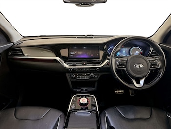 Used Kia Niro 2020 for sale - 77618891: Photo