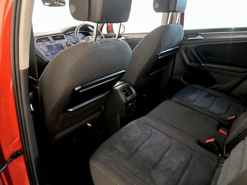 Used Volkswagen Tiguan 2017 for sale - 76568649: Photo 14