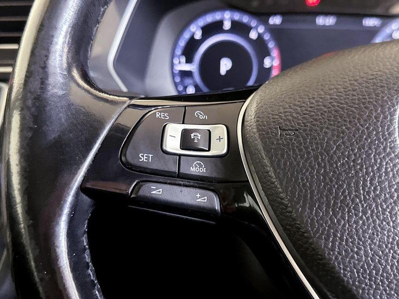 Used Volkswagen Tiguan 2017 for sale - 76568649: Photo 17