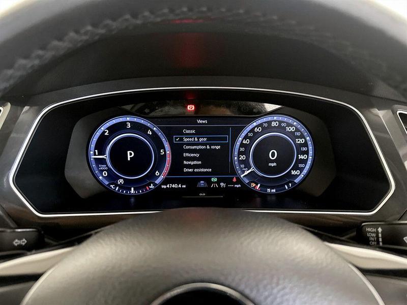 Used Volkswagen Tiguan 2017 for sale - 76568649: Photo 18