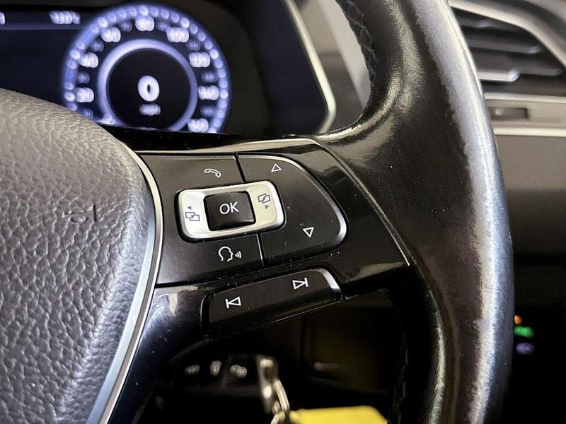 Used Volkswagen Tiguan 2017 for sale - 76568649: Photo 19