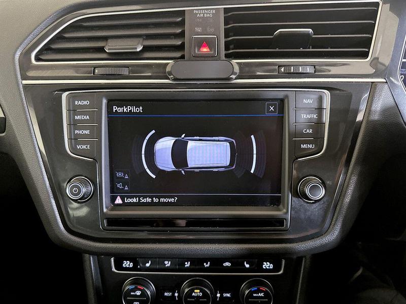 Used Volkswagen Tiguan 2017 for sale - 76568649: Photo 20