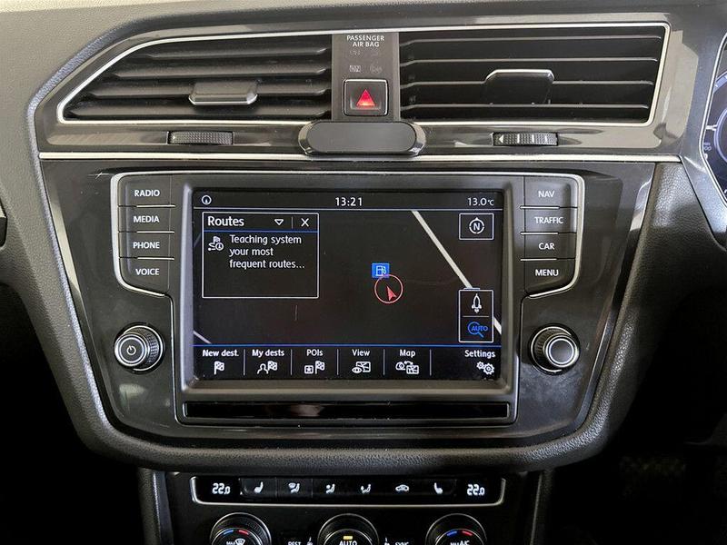 Used Volkswagen Tiguan 2017 for sale - 76568649: Photo 21