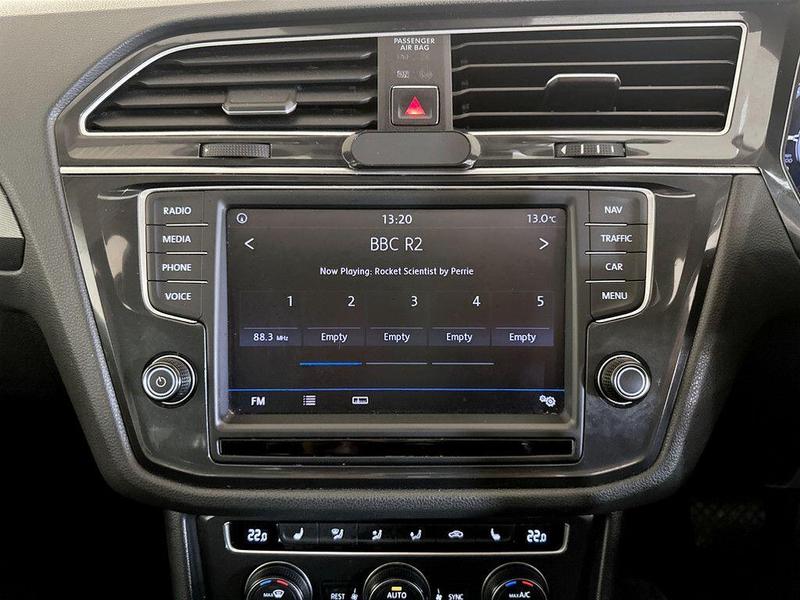 Used Volkswagen Tiguan 2017 for sale - 76568649: Photo 22