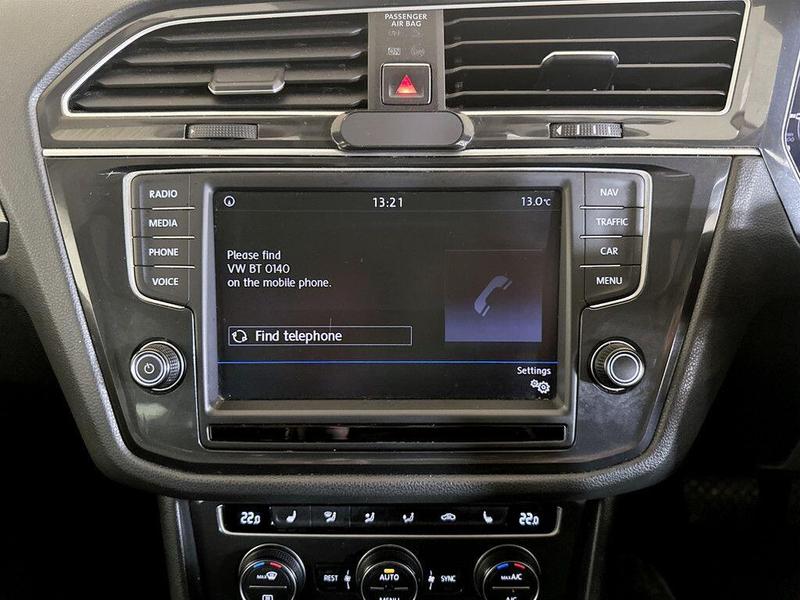 Used Volkswagen Tiguan 2017 for sale - 76568649: Photo 23