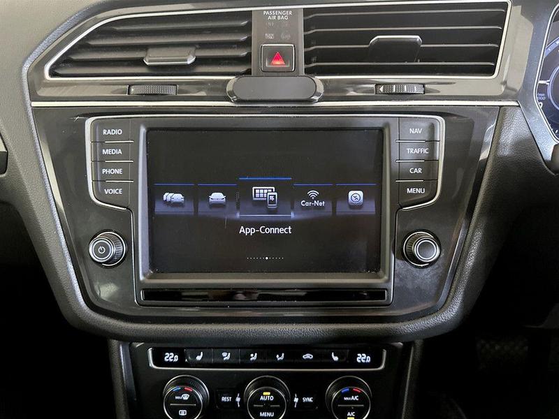 Used Volkswagen Tiguan 2017 for sale - 76568649: Photo 24