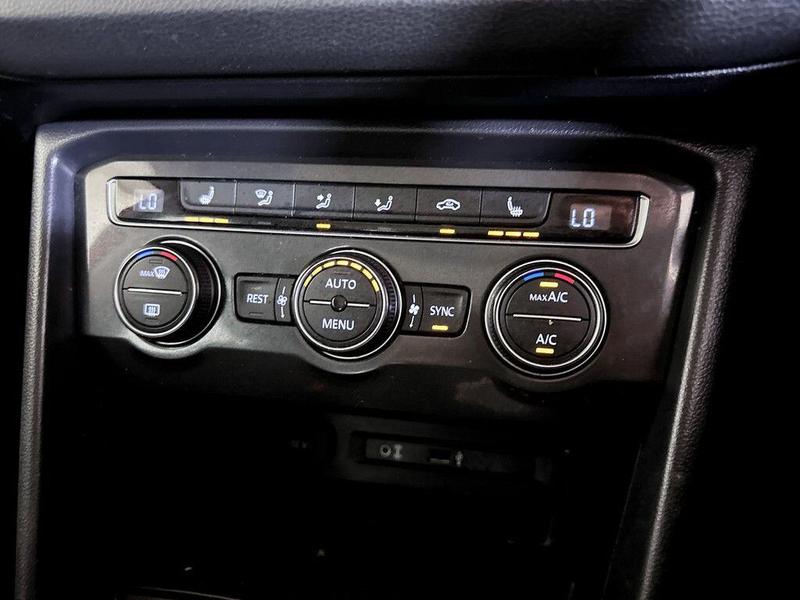 Used Volkswagen Tiguan 2017 for sale - 76568649: Photo 25